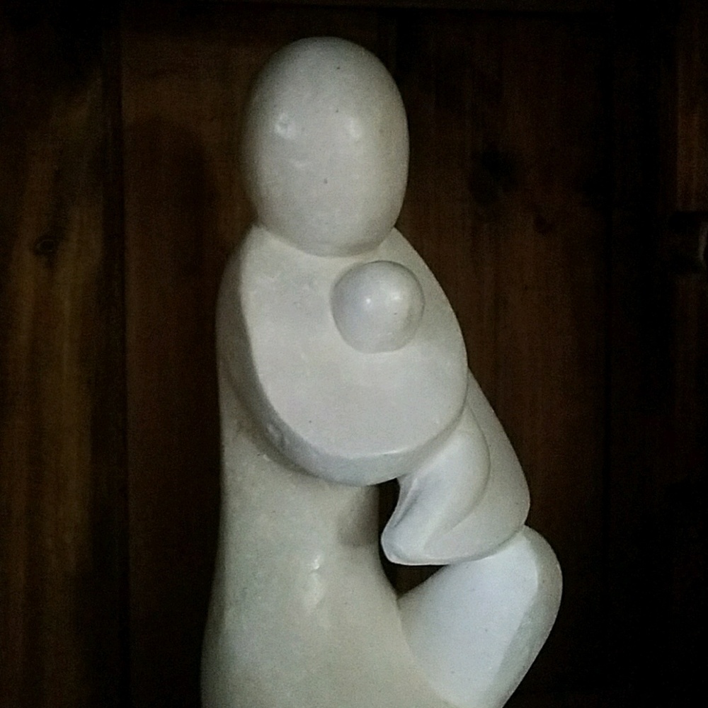 Meet your Posher, Bekki